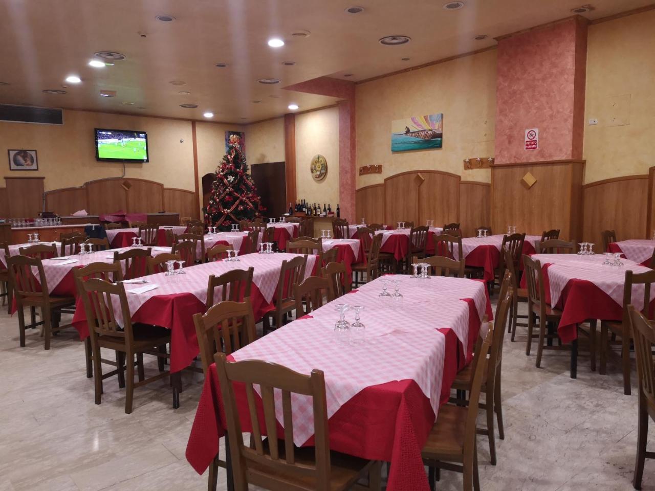 Grand Hotel Aspromonte Delianuova Zewnętrze zdjęcie