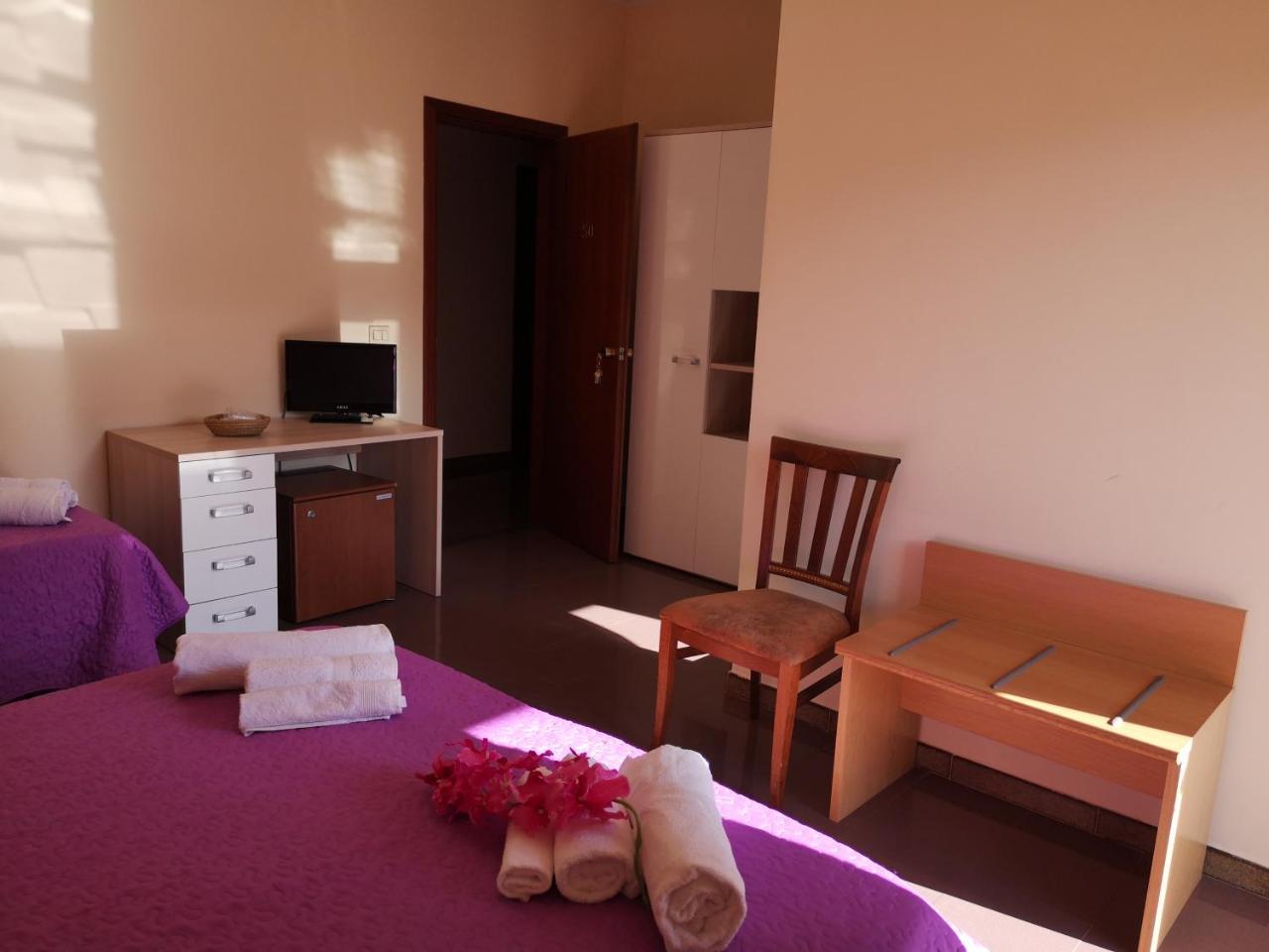 Grand Hotel Aspromonte Delianuova Zewnętrze zdjęcie
